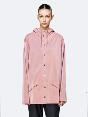 Rains Jacket